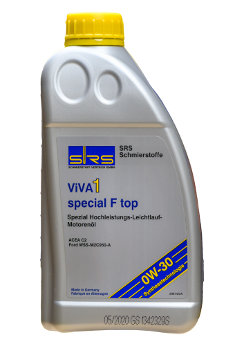 ViVA 1 Special F Top